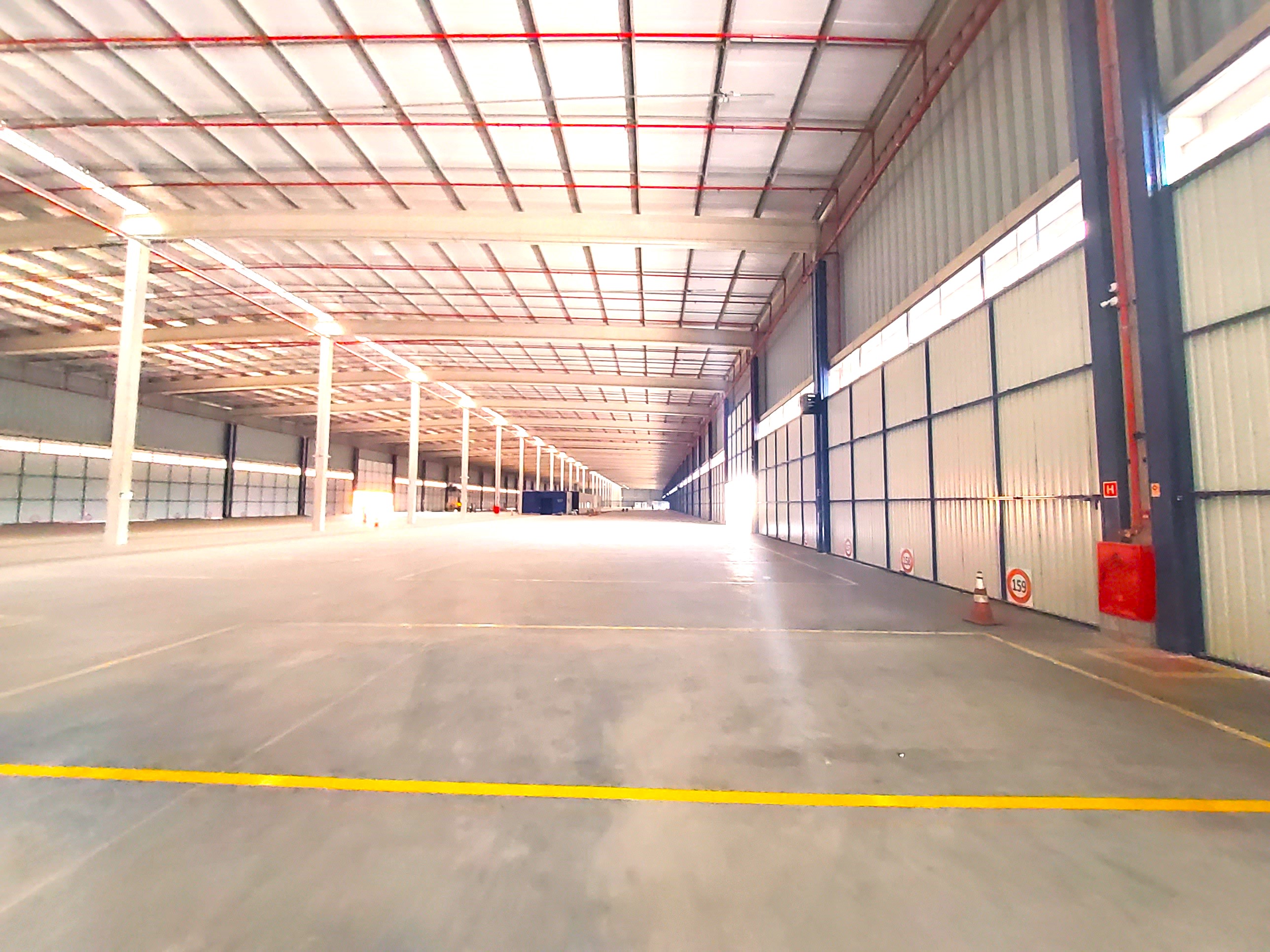 Galpão em Guarulhos locação sp imóveis