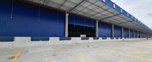 galpao logistico em guarulhos