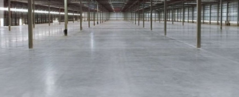 condomínio de galpões