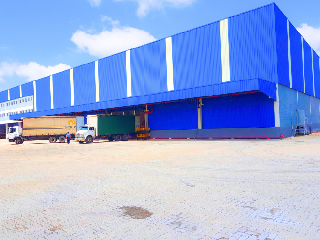 Galpão em Itaquaquecetuba SP Imóveis