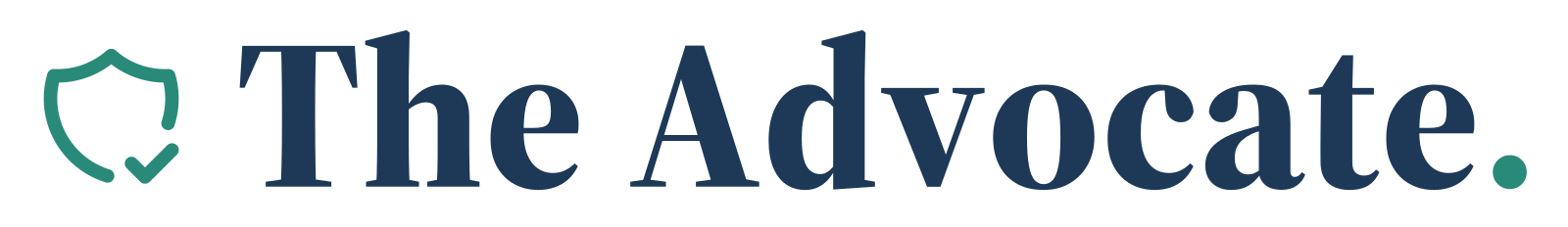 The Advocate
