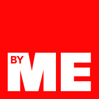 Logo Bilingual ByME