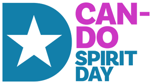 Can-Do Spirit Day