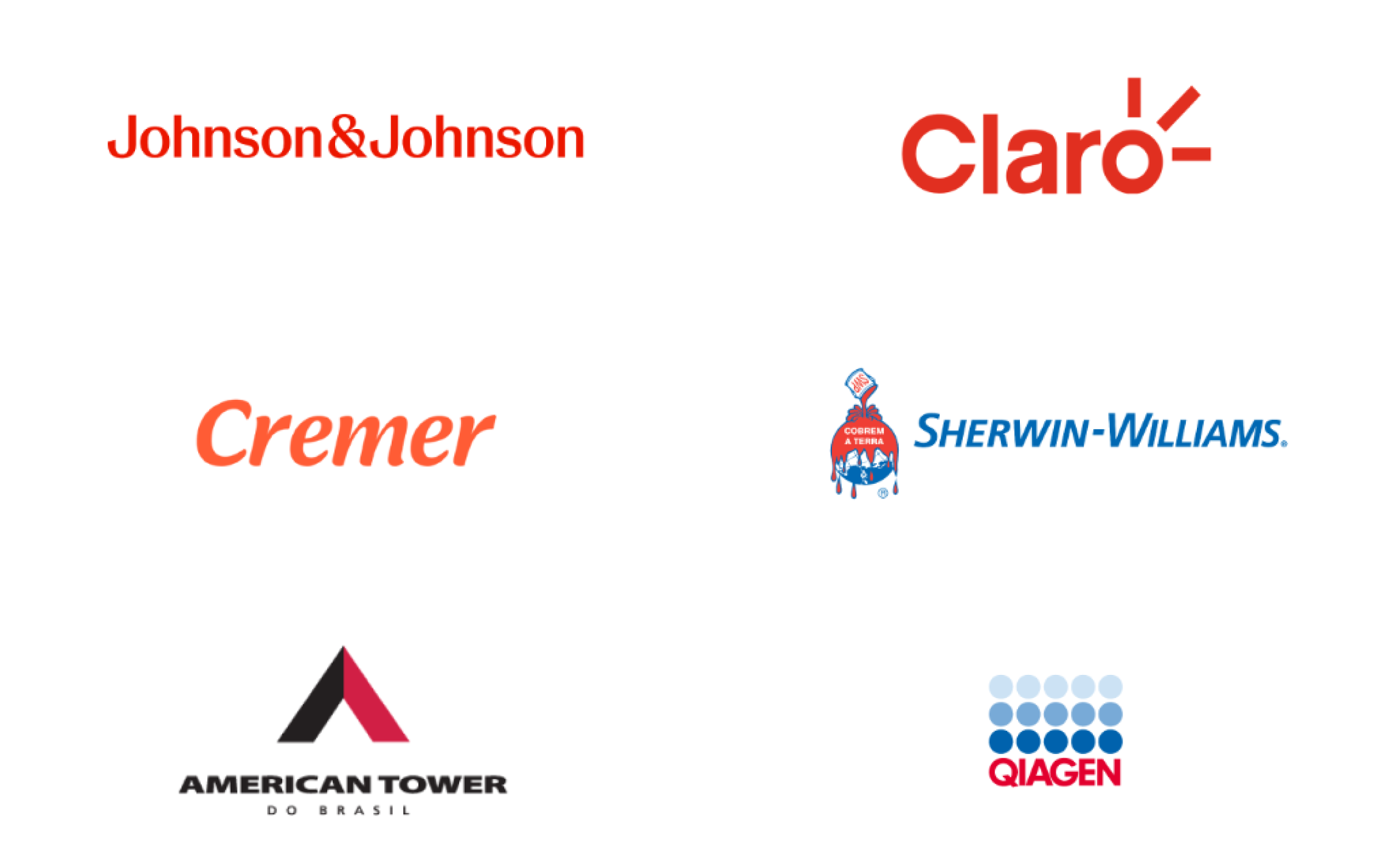 logos clientes