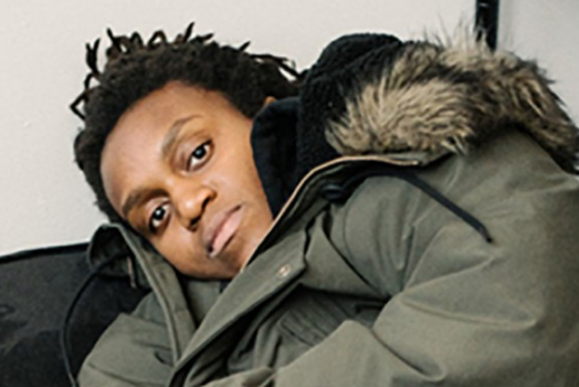 MICA Artist in Residence,Sasha Phyars-Burgess