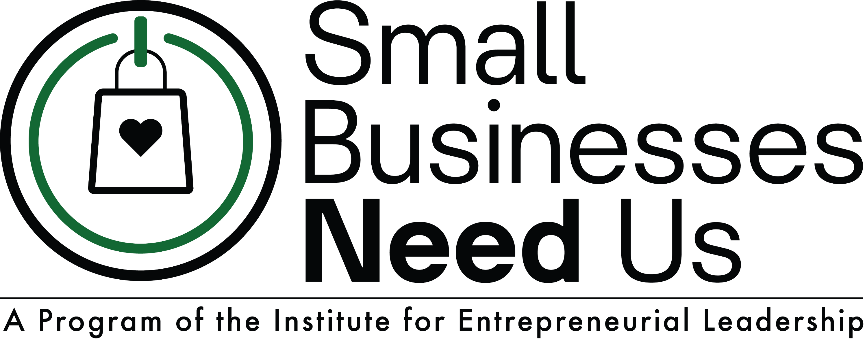 Small Businesses Need Us