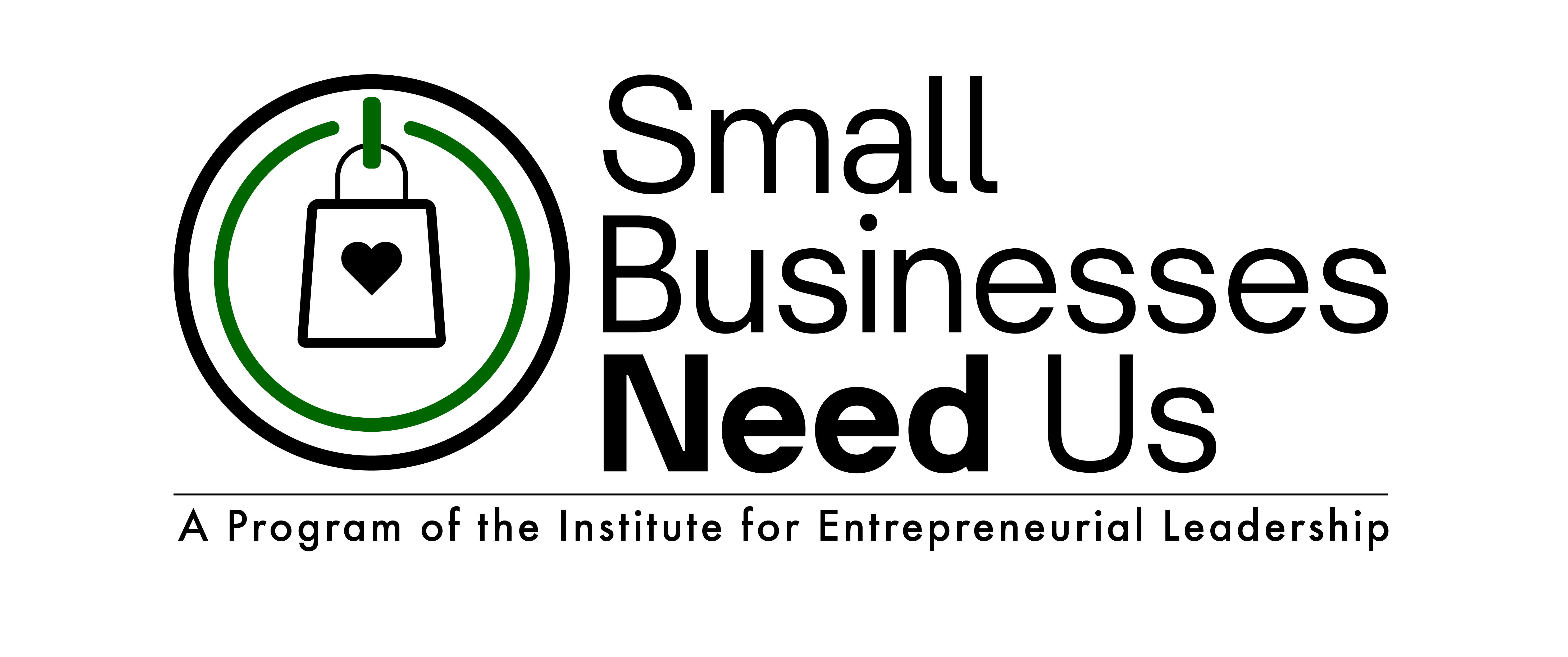 Small Businesses Need Us