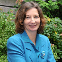 Gloria Barczak