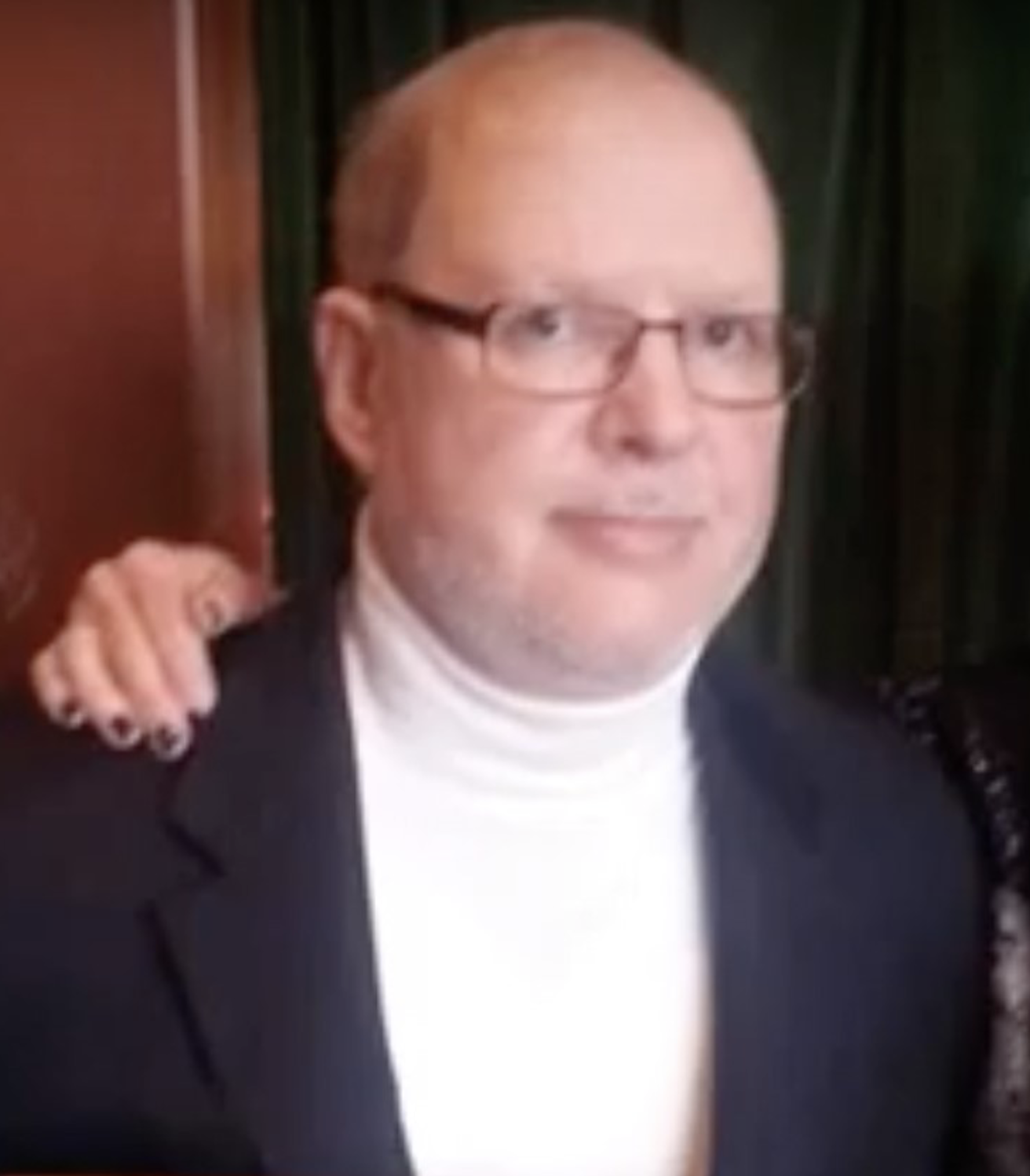 Albert L. Page