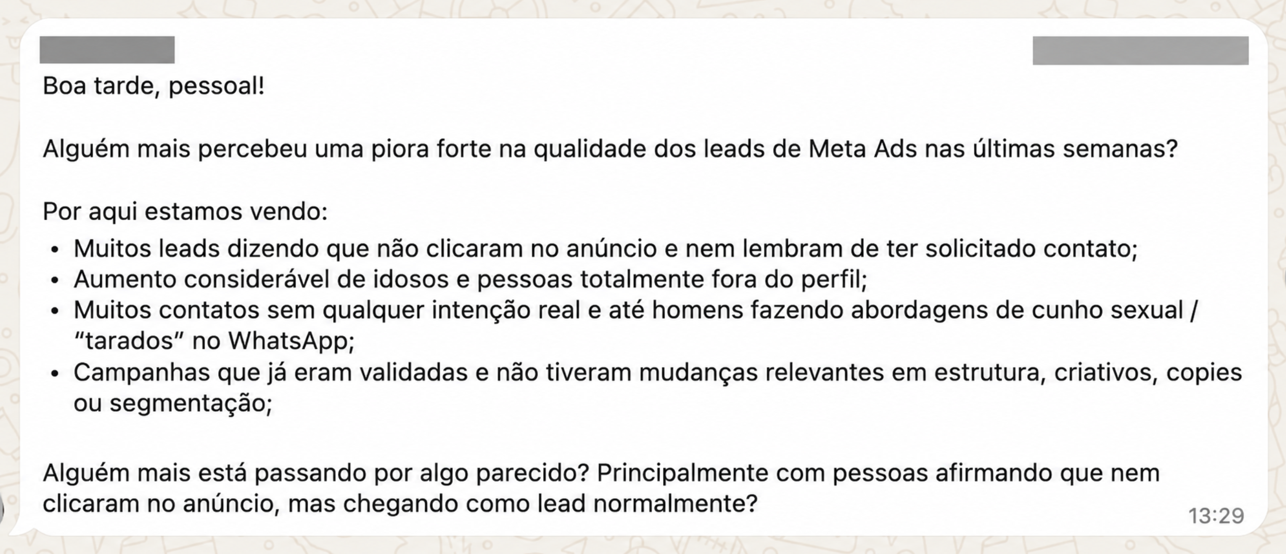 Comunidade do Tintim