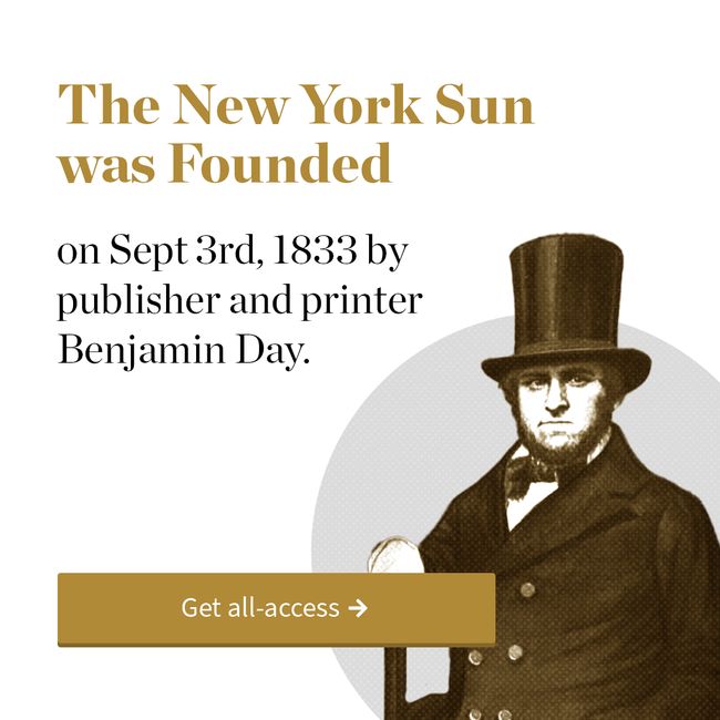 Founded