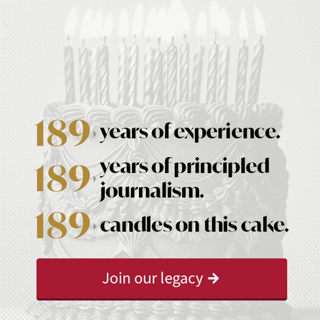189 candles