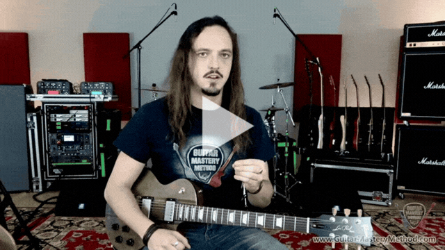 Yeah I play Guitar gif..gif