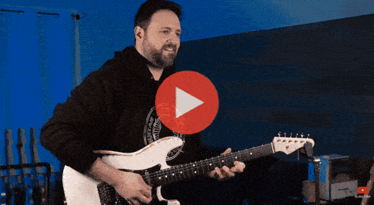 Eddie fake shred.gif