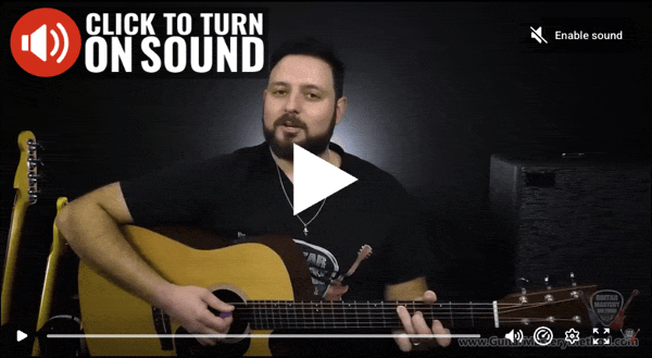 Start Playing Beautiful Chords Guaranteed To Impress...