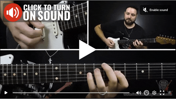 The Soloing Shortcut Nobody Has Told You About...