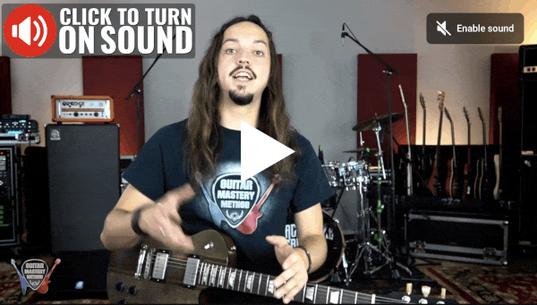 See The Proven Formula That Creates Lead Guitarists Almost Overnight, Without Any Boring Music Theory...