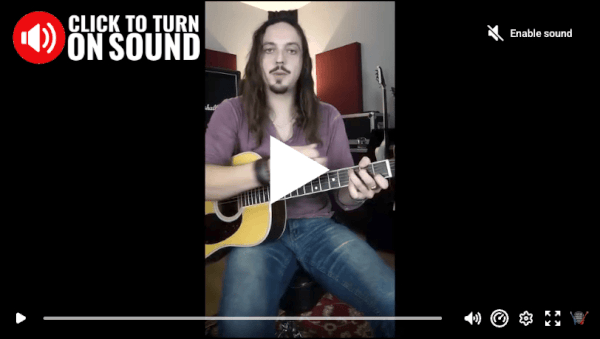 See What Your C Chord Can Actually Do...