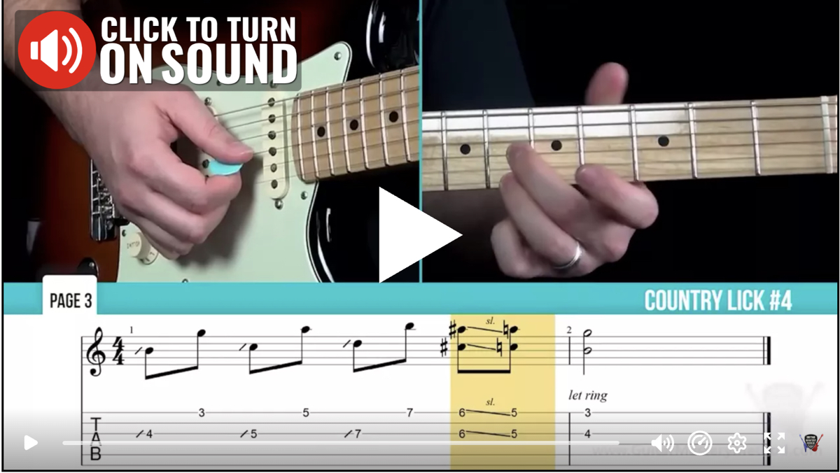 Make Every Note You Play Count...
