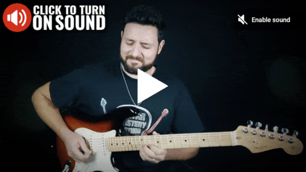 Make My Solo Sound Like Part Of The Song...