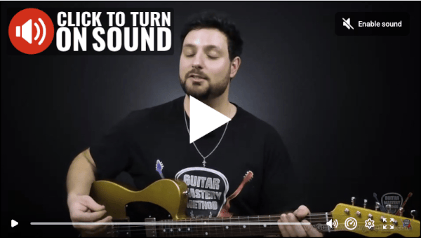 Let Me Cover Every Key From One String...