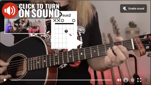 Let Me Turn One Chord Into Five Ways To Jam...