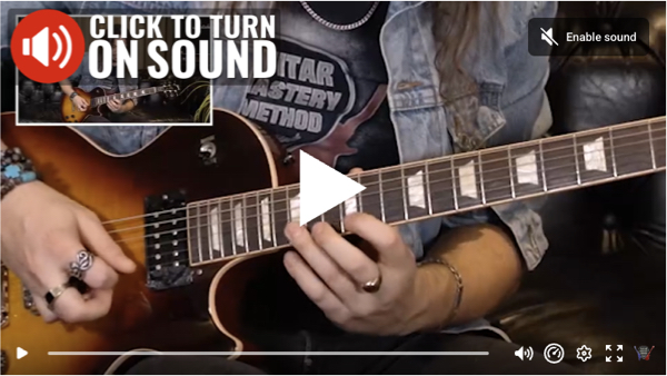 Let Me Get That Whammy Bar Sound...
