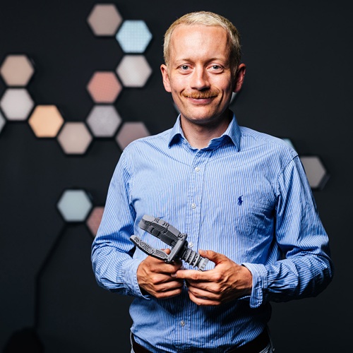 3D-Druck-Schulung