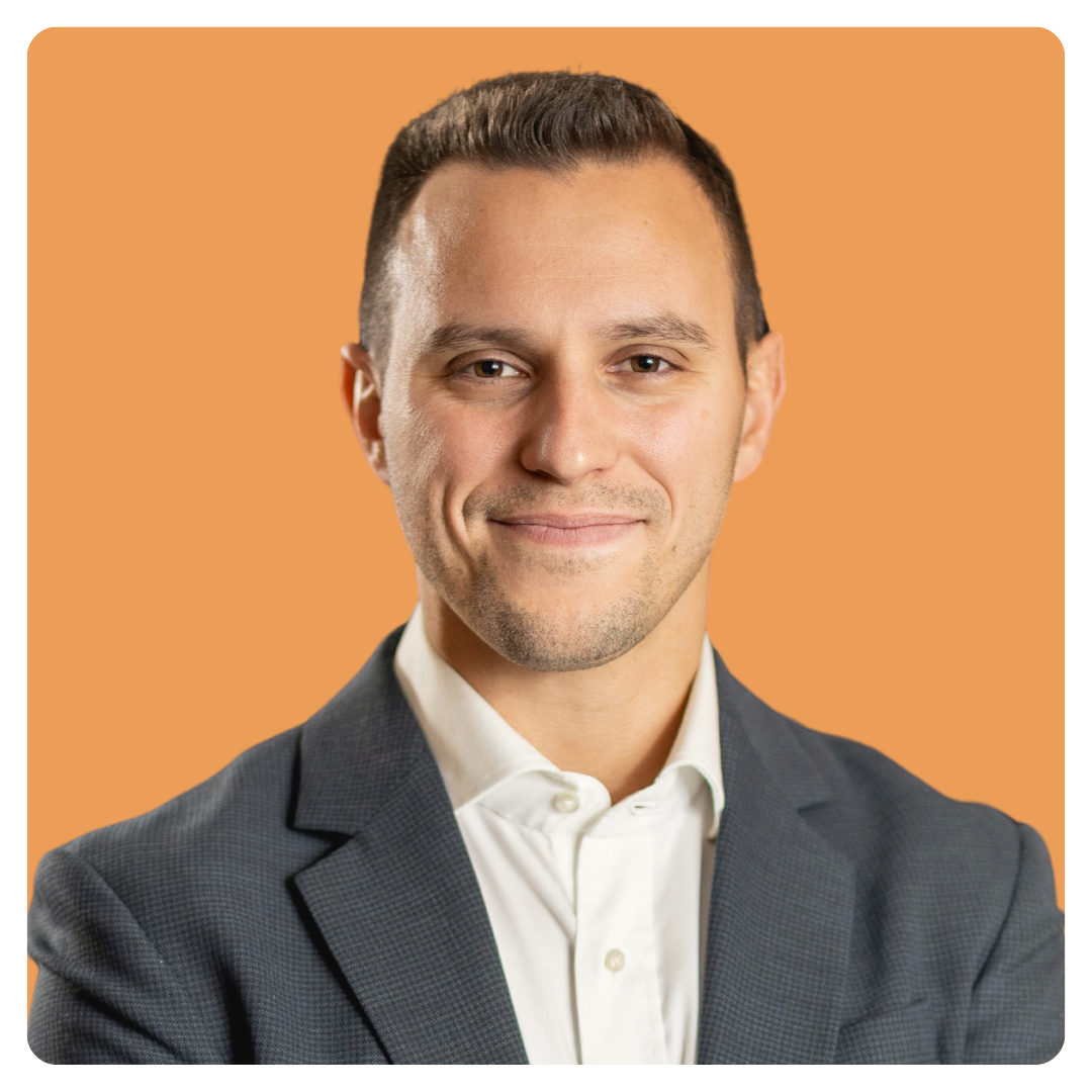 Ecommerce Food Conference - Marco Biasin