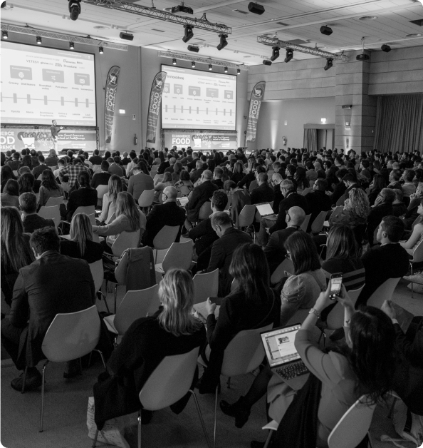 Conferenze FOOD