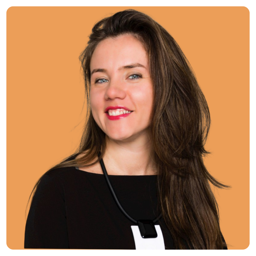 HeyConad - Ilaria Rubinetti
