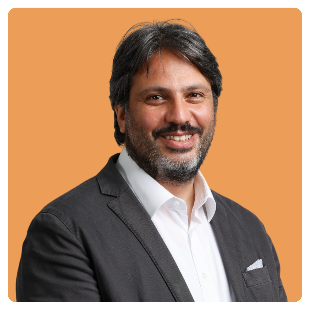 EasyCoop - Gian Maria Gentile