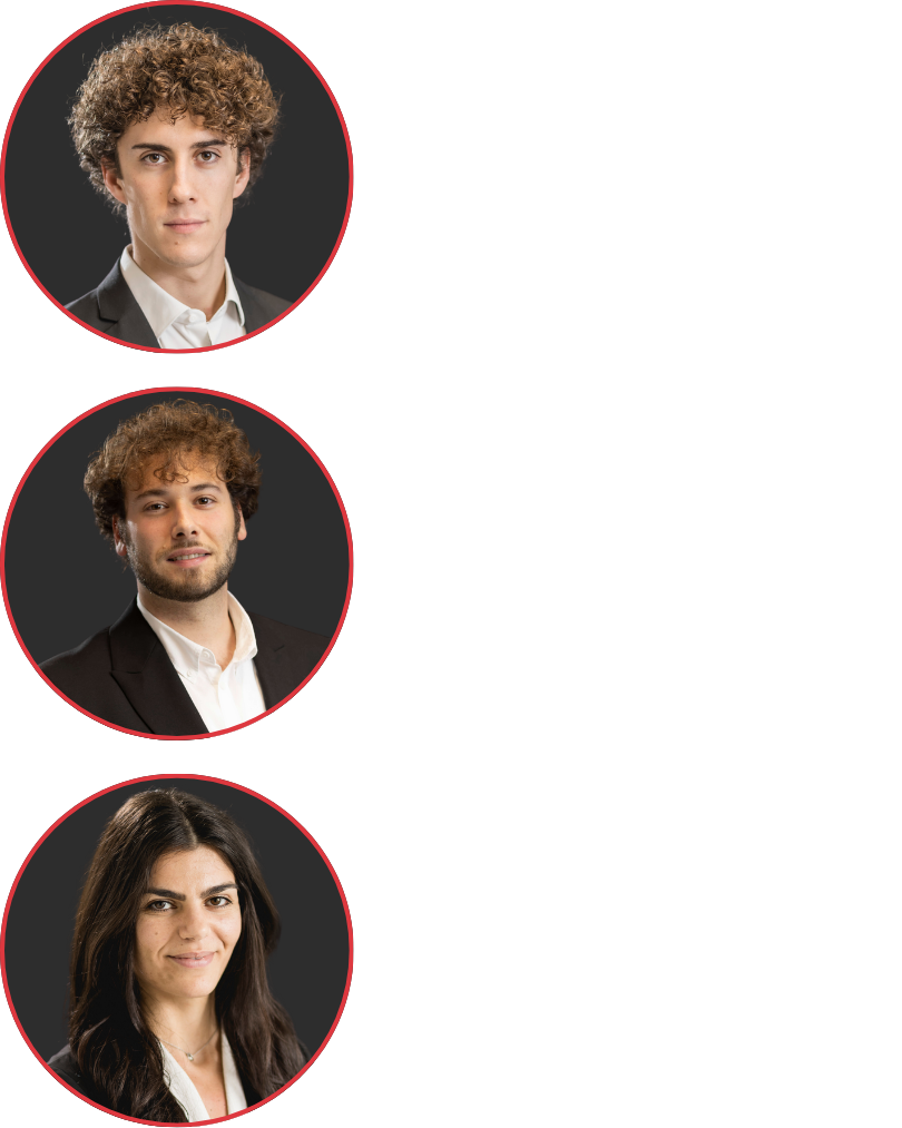 Speakers: Domenico Visone, Direttore operativo di Ecommerce Heroes, e Cecilia Ferri, Ecommerce Manager di Ecommerce School.