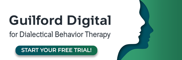 Guilford Digital for DBT