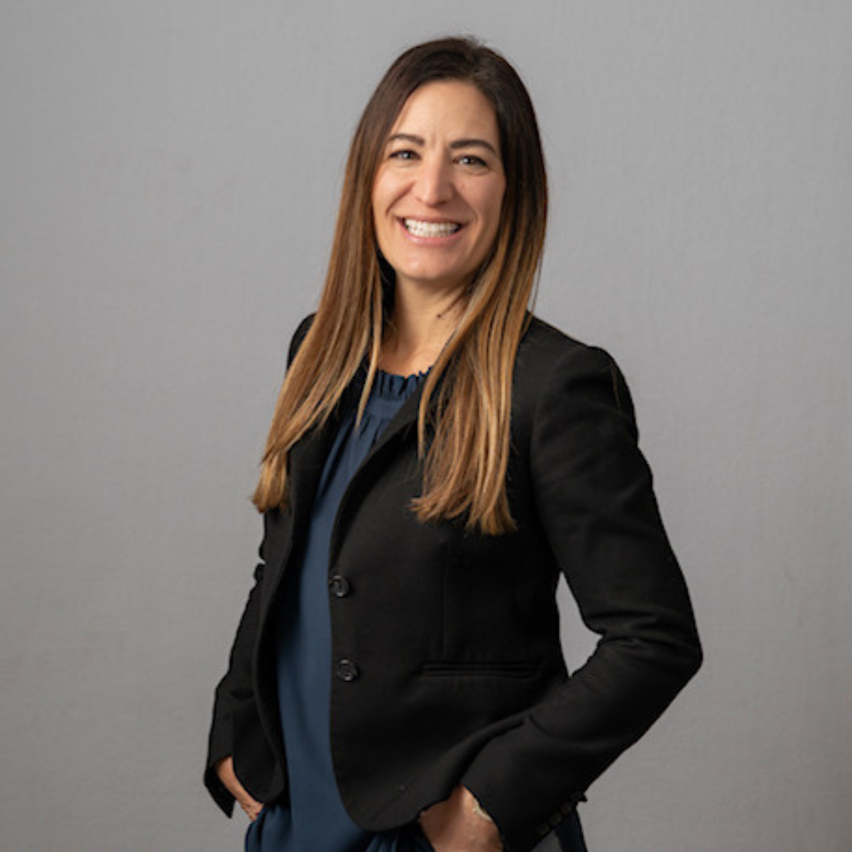 Daniel Lauraine, financial advisor