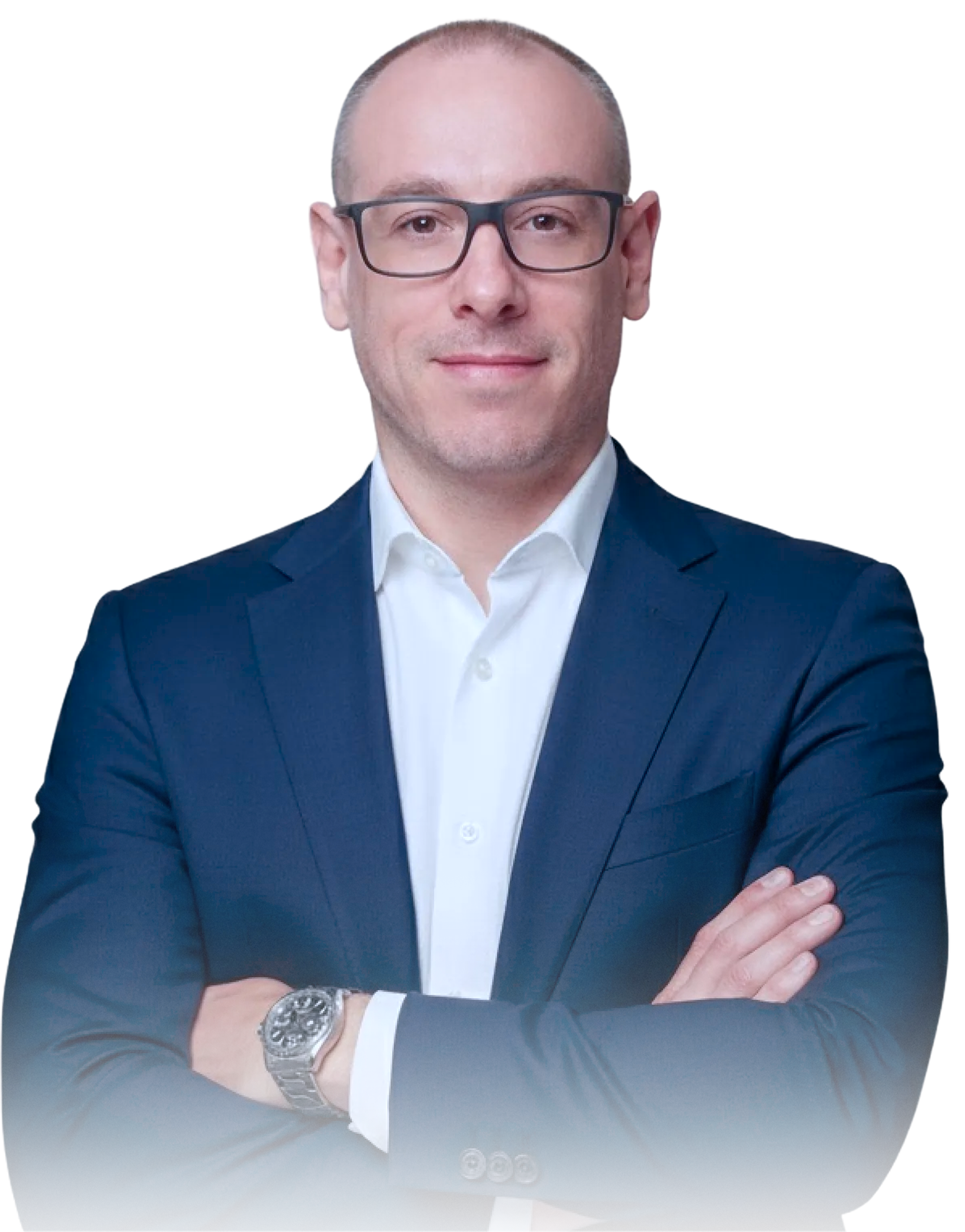 André Baltieri