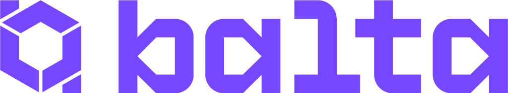 Balta.io