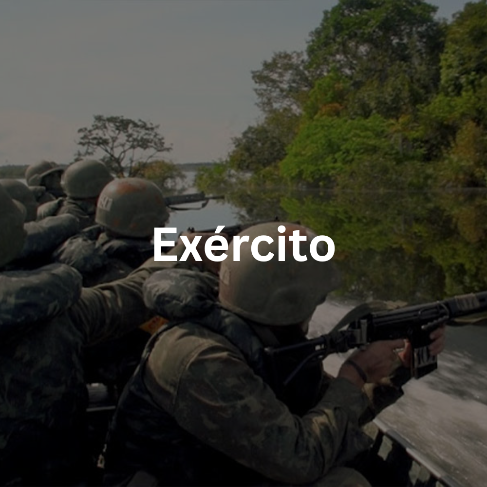 Exército