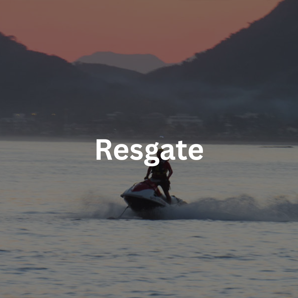 Resgate