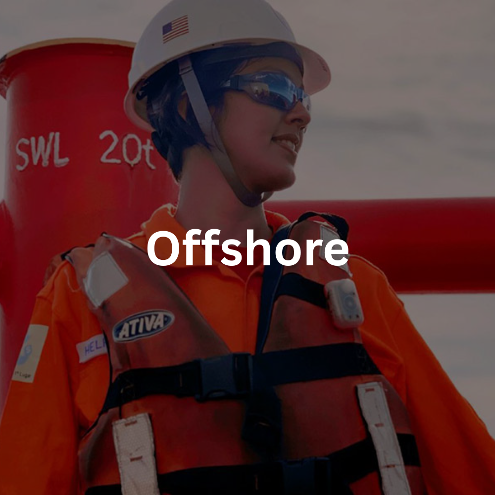 Offshore
