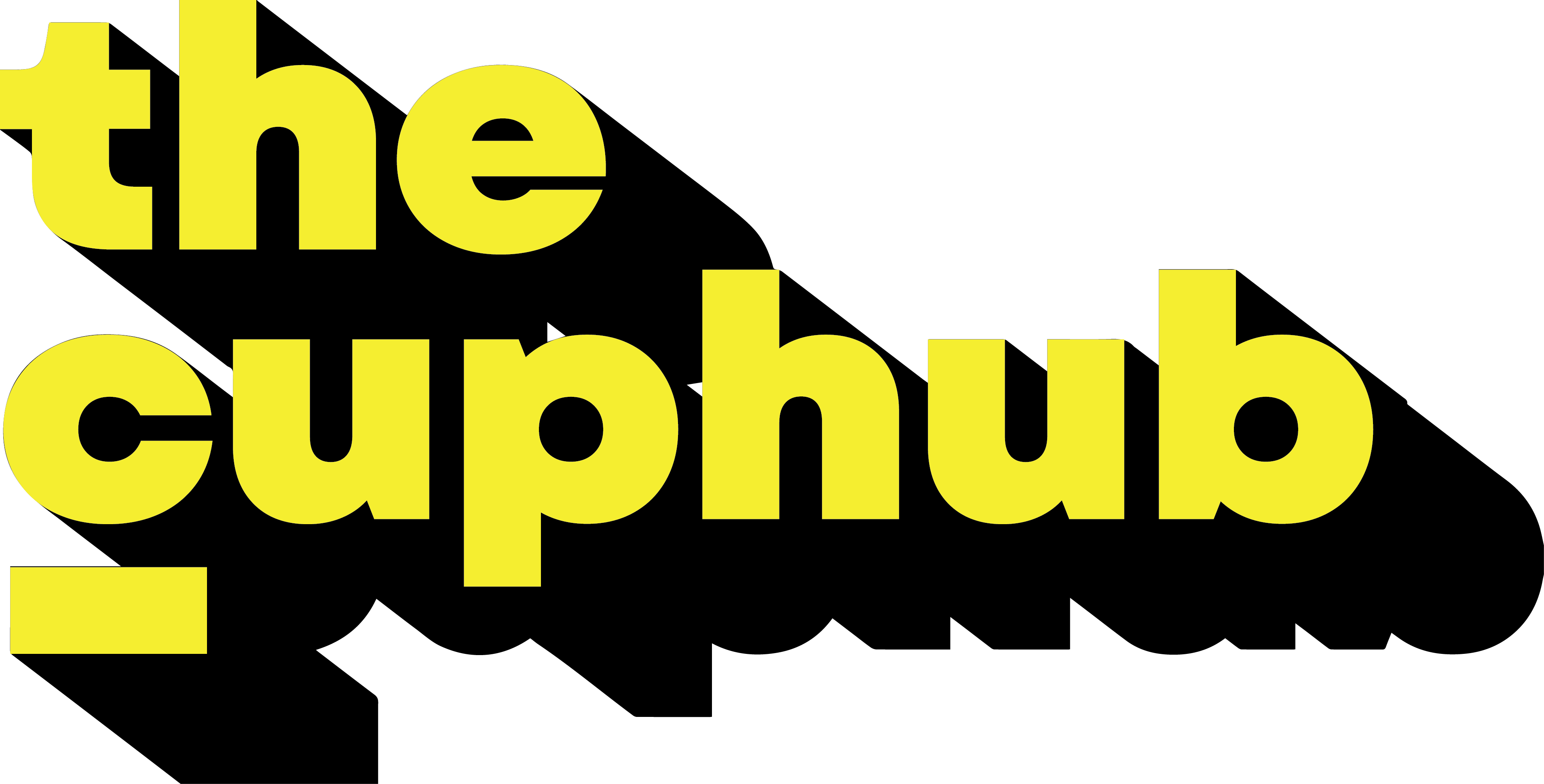 cuphub logo