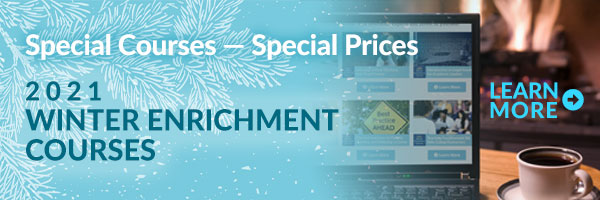 Winter enrichment course