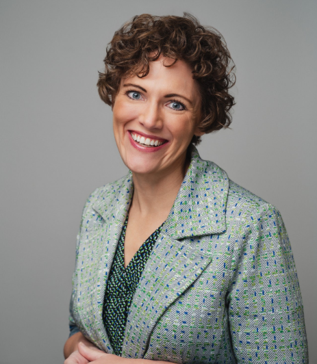 Dr. Christa Springston