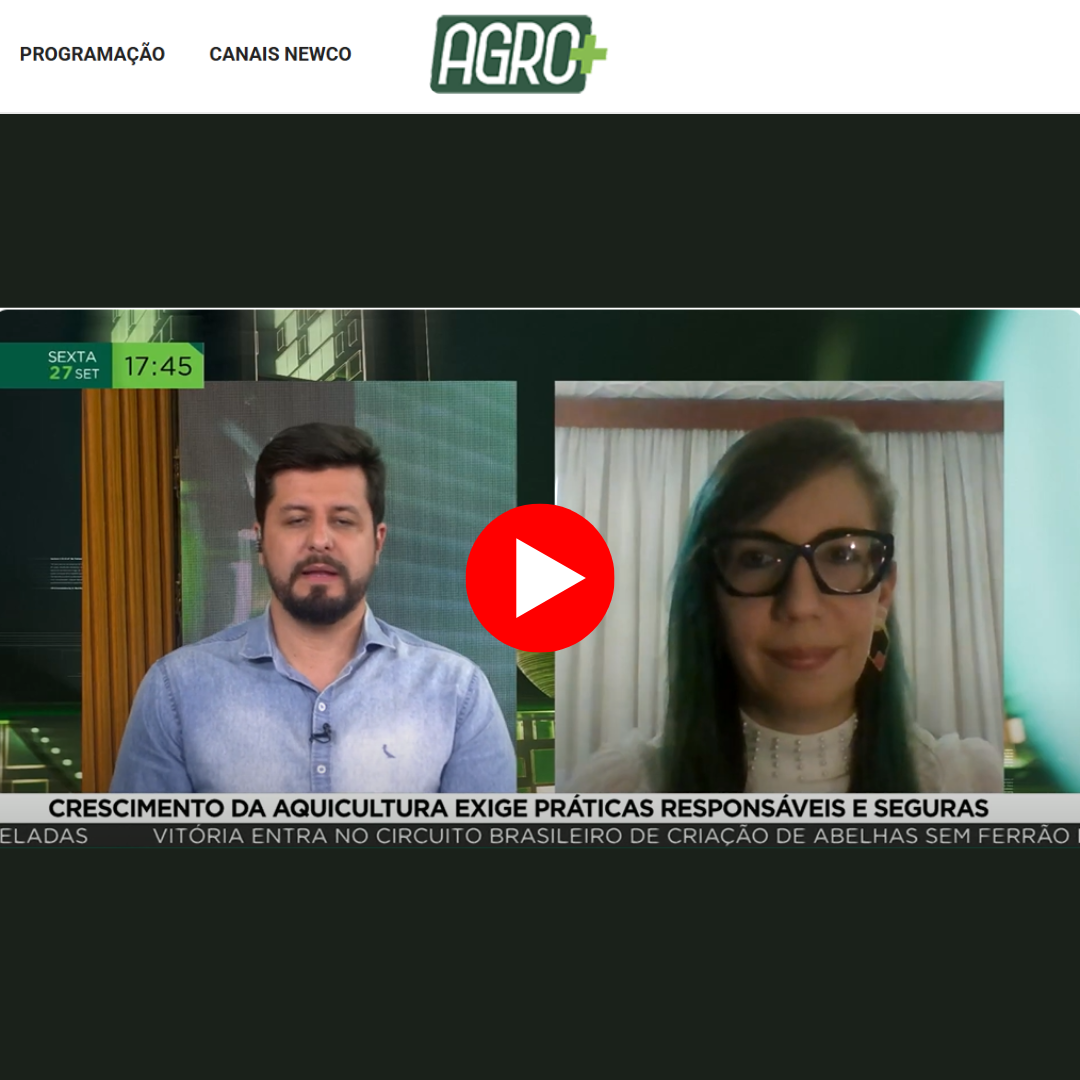 Canal Agromais
