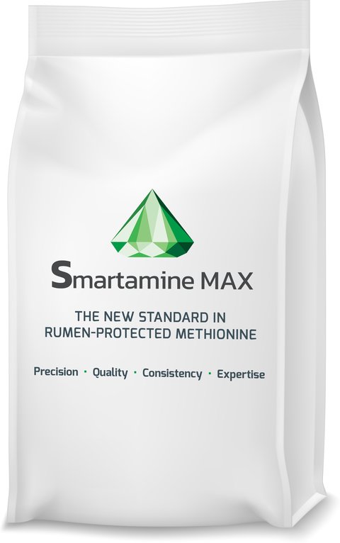 Smartamine MAX bag