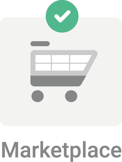 Marketplace