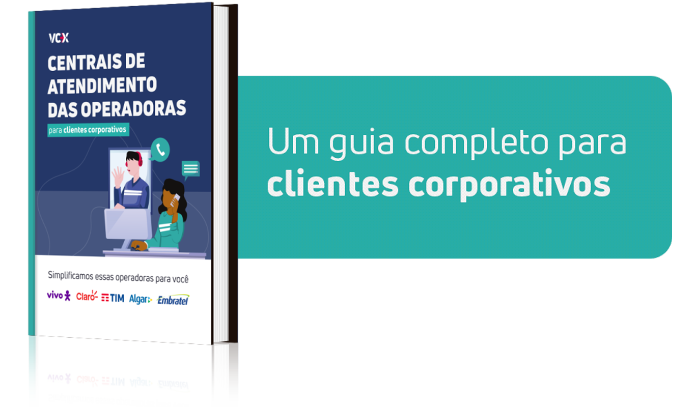 Um guia completo para clientes corporativos