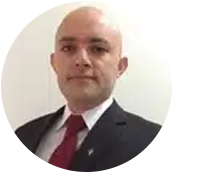 Cristiano da Silva - Coordenador de Redes e Sistemas (TIC)  da Macromaq