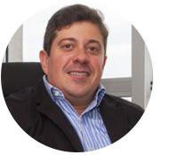 Luiz Marcelo Penha - Founder & COO da Nextcode