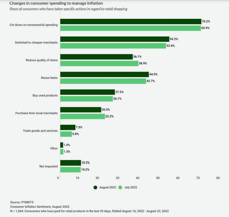 Consumers are getting squeezed by inflation Runnymede Capital Management